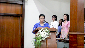 galeri, Ibadah Minggu Paskah Sore GKJ Baki Induk 2025, gereja kristen jawa, gkj, gkj baki, gereja kristen jawa baki, baki, sukoharjo, gkj klasis sukoharjo, klasis sukoharjo, klasis, sinode gkj, sinode 